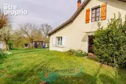 Maison à TOUCY