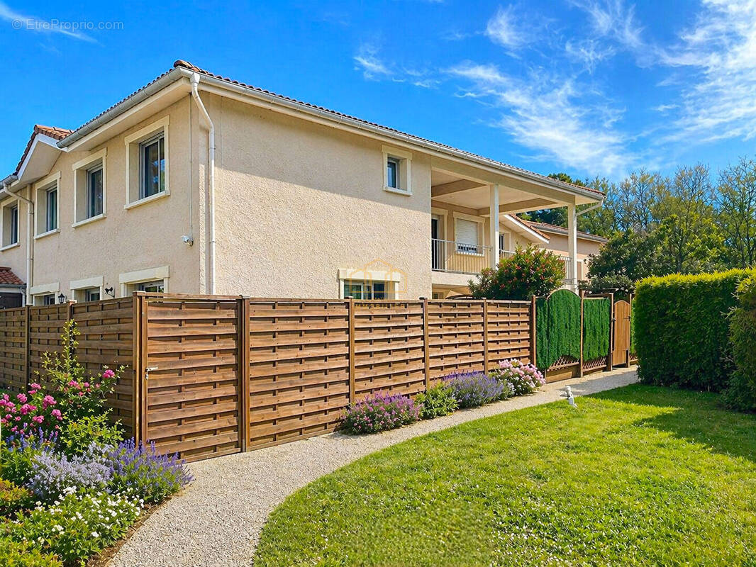 Appartement à GUJAN-MESTRAS