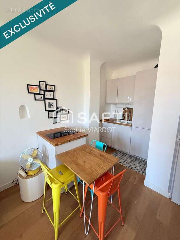 Photo 3 - Appartement à CARQUEIRANNE