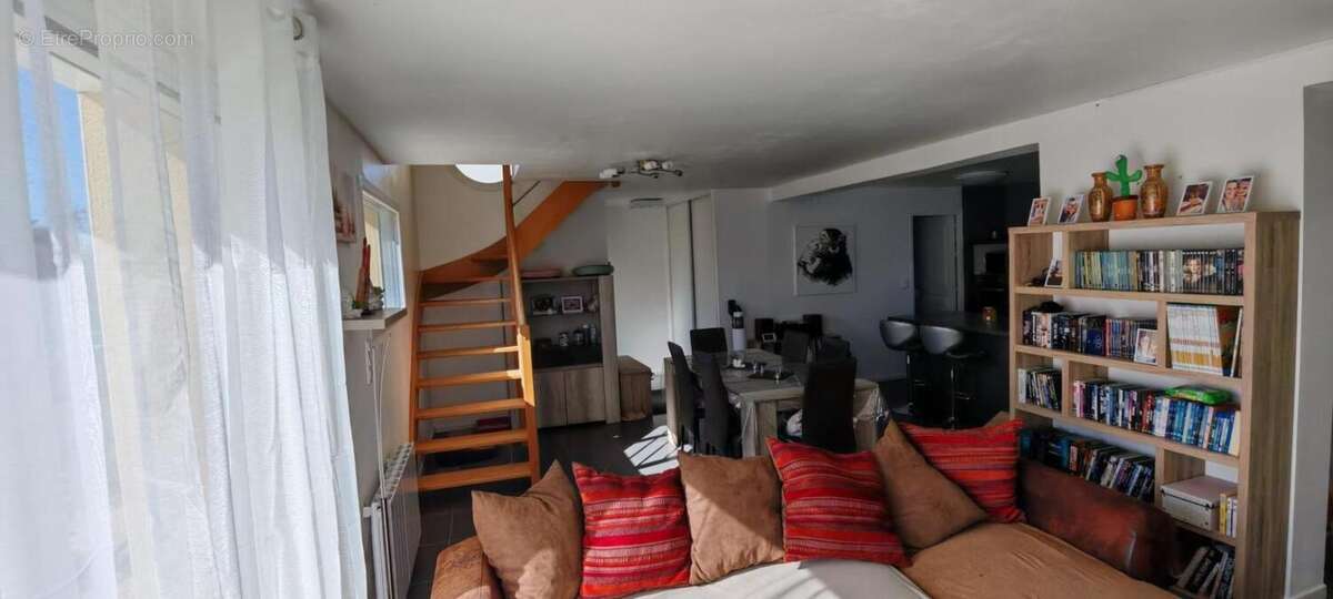 Maison contemporaine au calme proche plages - photo 4