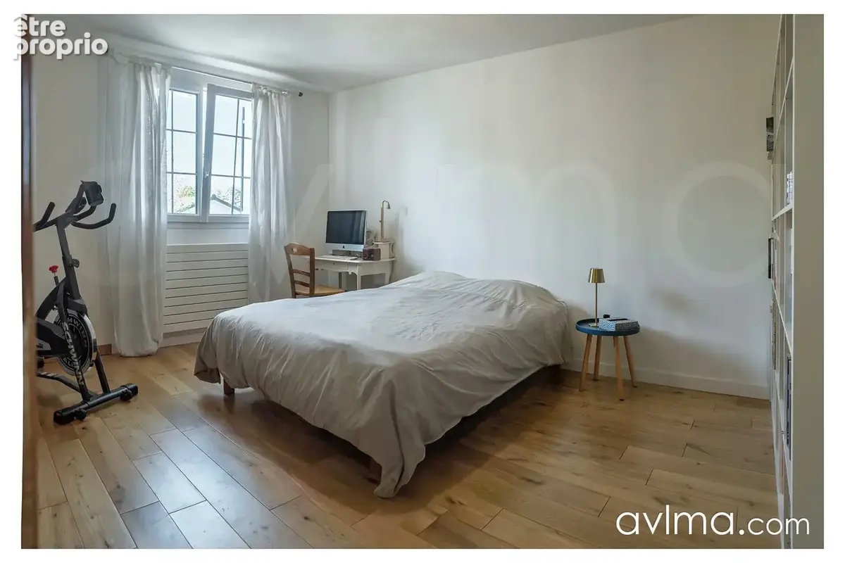 Coup de coeur assuré - Maison familiale rénovée - 4/5 chambres - terrasse de 150m2 - photo 19
