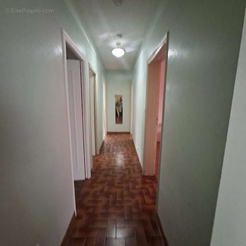 Maison à TERRE-CLAPIER