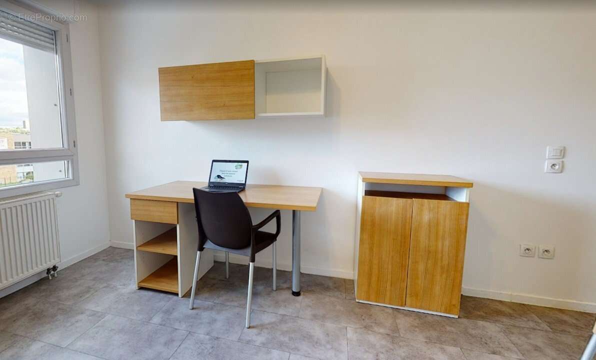 Appartement à CACHAN