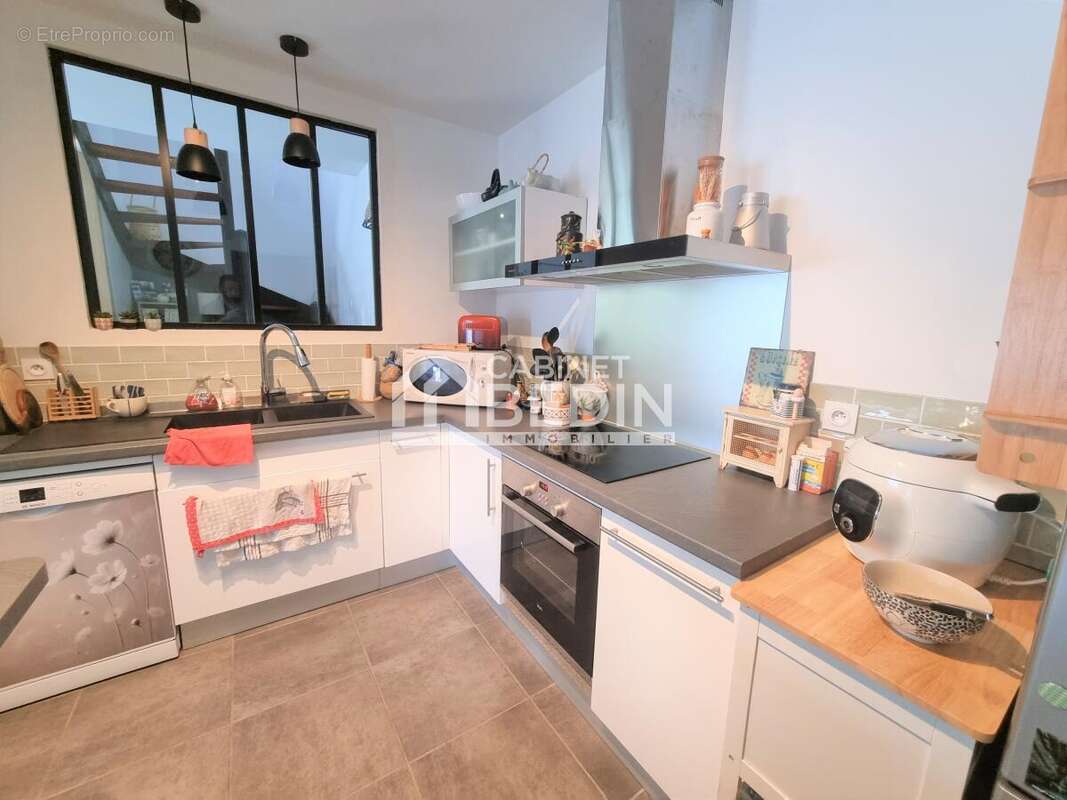 Maison à SAINT-PAUL-LES-DAX