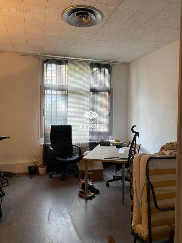 Commerce 117 m² à Grenoble  - photo 4