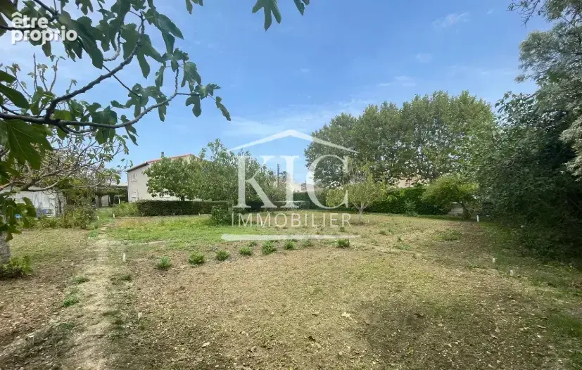 Proche carcassonne - maison 154 m2 4 chambres - garage 48 m2 - terrain 2 346 m2 - photo 2