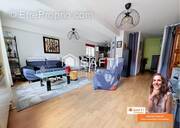 Photo 1 - Appartement à RENAGE