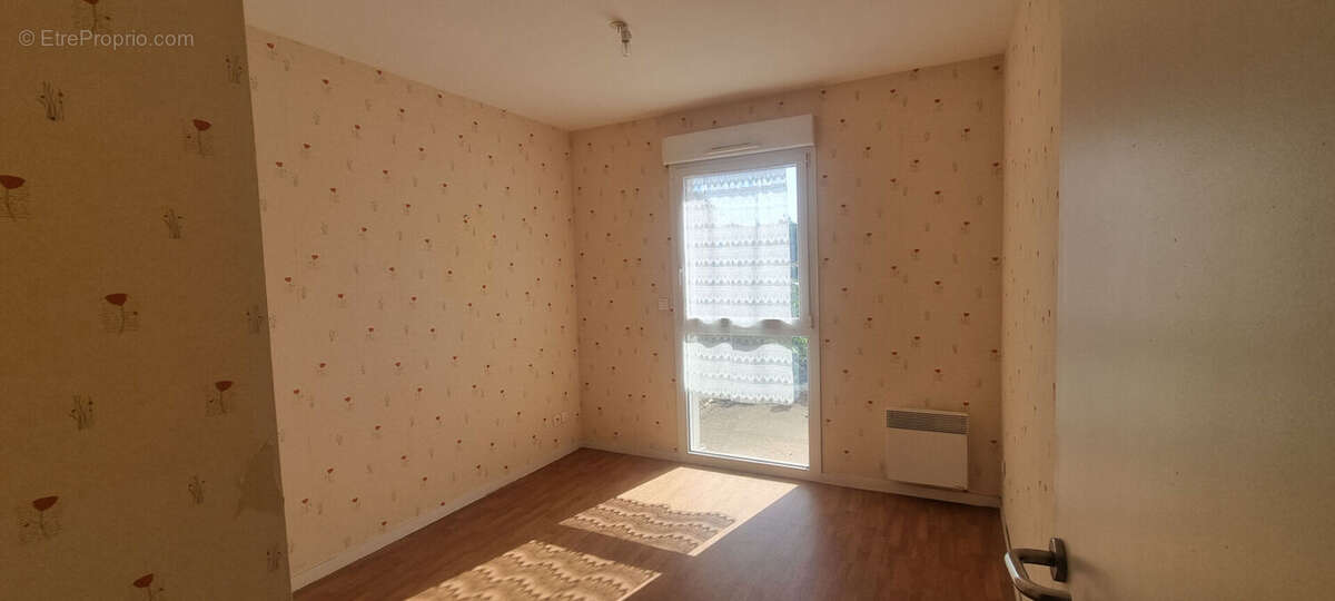 Appartement à PONTCHATEAU