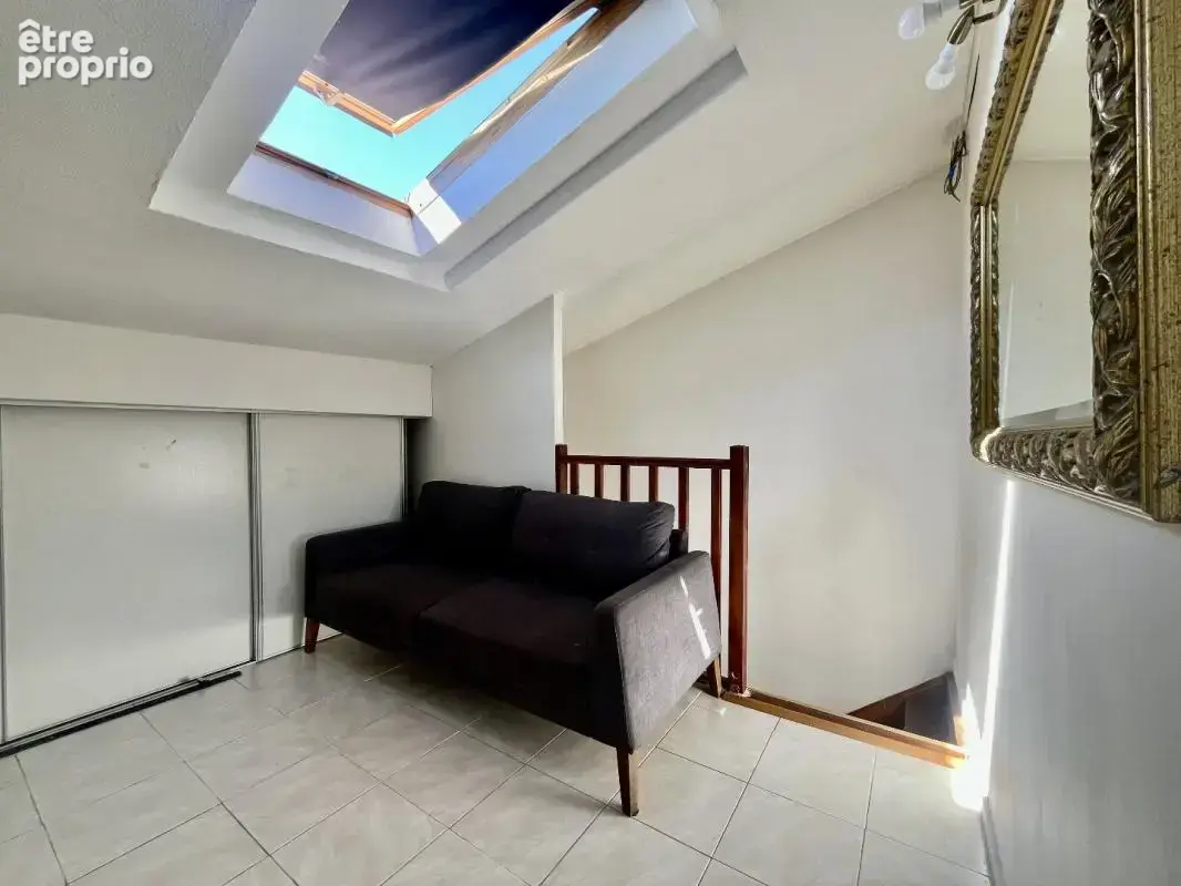 Appartement - photo 7