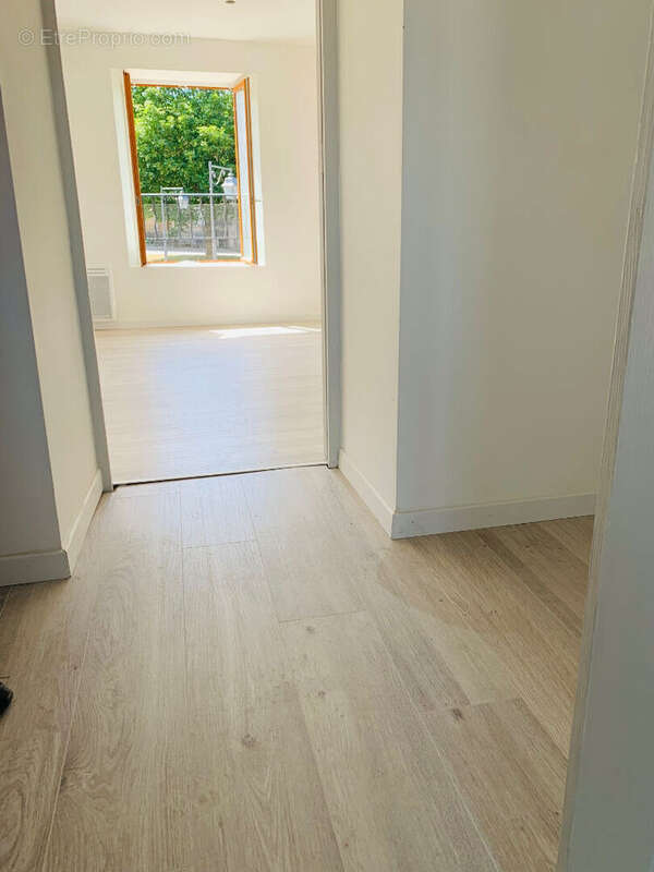 Appartement  3 pièce(s) - photo 4