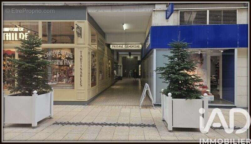 Photo 9 - Appartement à VICHY