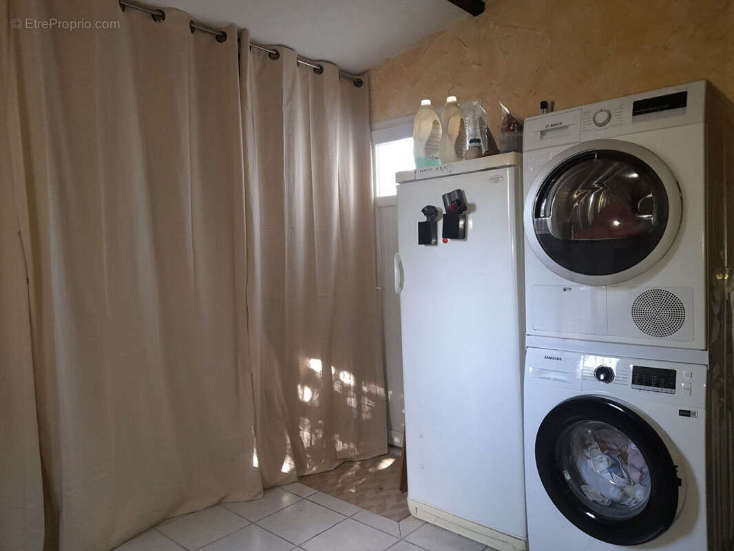 Maison  5 pièce(s) à BEAUMONT les VALENCE - photo 7