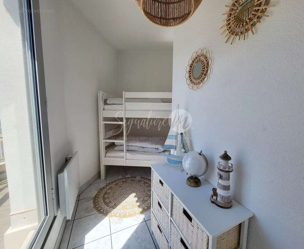 Appartement à ARCACHON