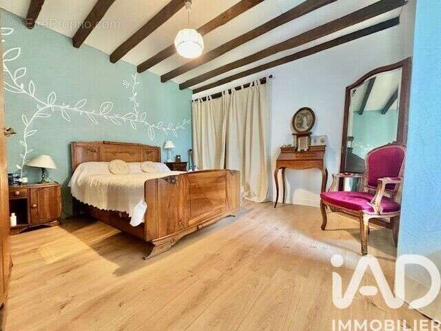 Photo 3 - Maison à LE TUZAN