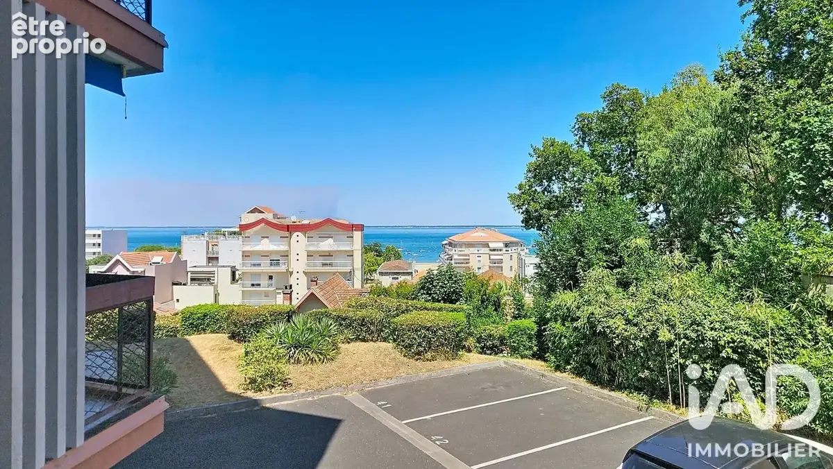 Photo 1 - Appartement à ARCACHON