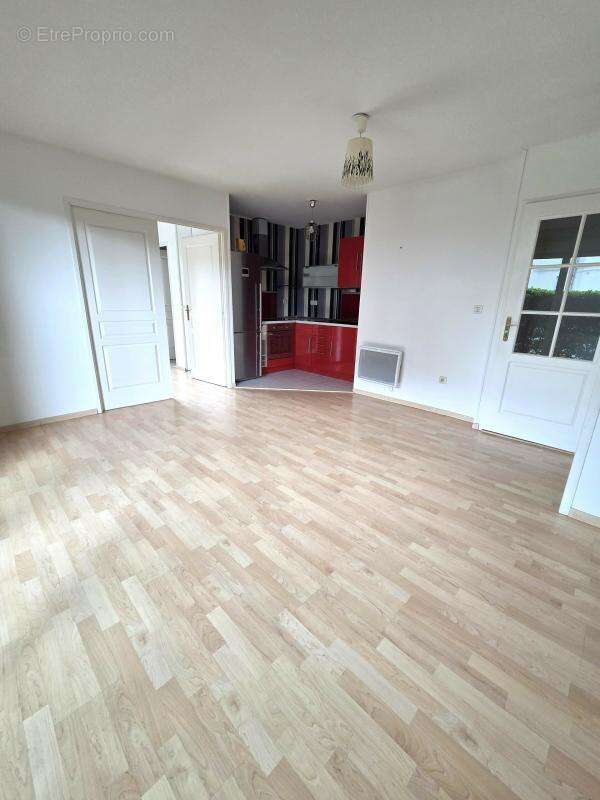Appartement à CROIX