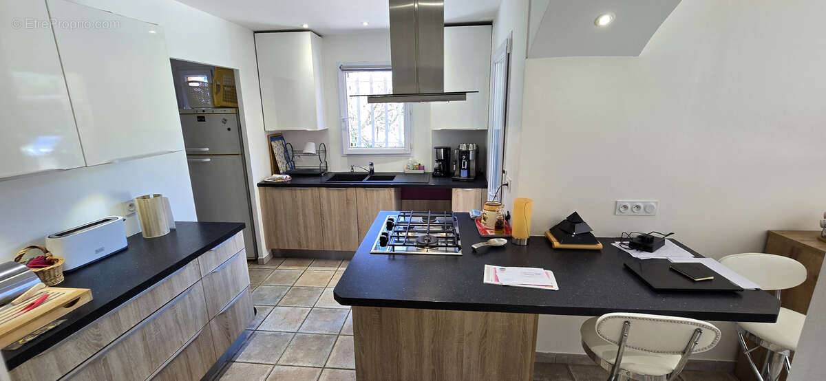 Maison à DRAGUIGNAN