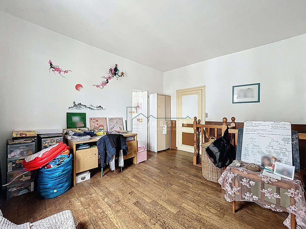 Appartement à LIMOGES