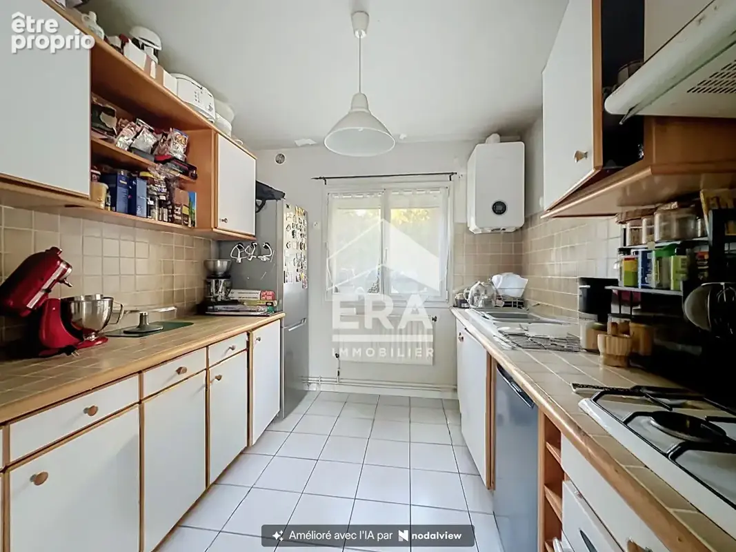 Appartement Éragny-Sur-Oise 2 pièces 37 m2 - photo 9