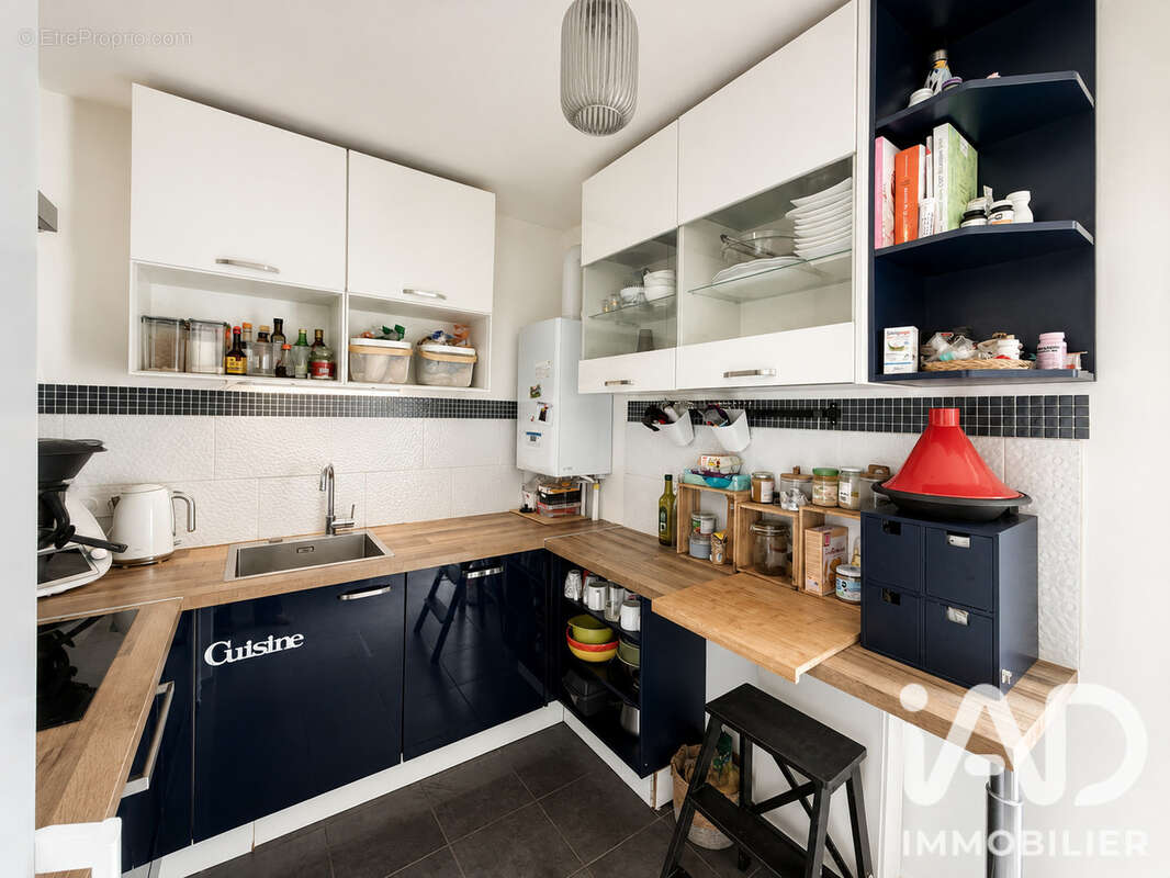 Maison 97 m² à Vaujours  - photo 6