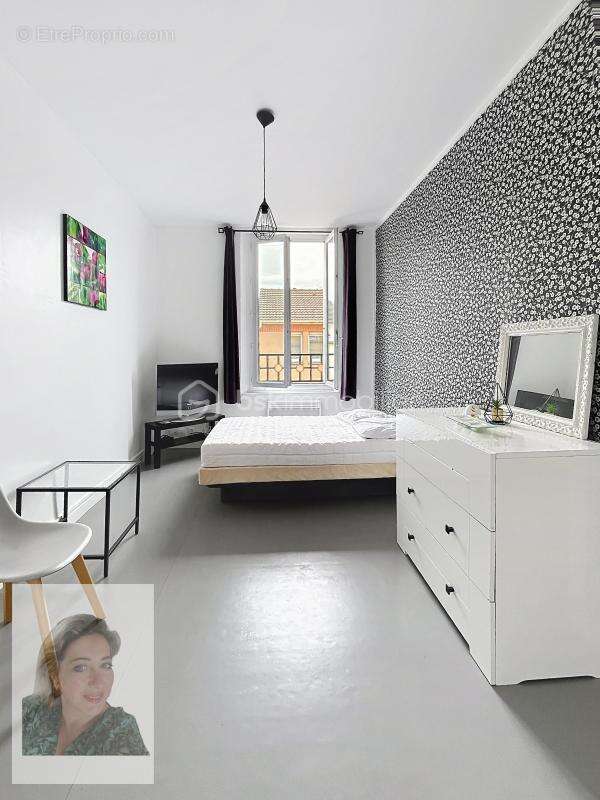 Studio 33 m2 proche Gare - photo 9