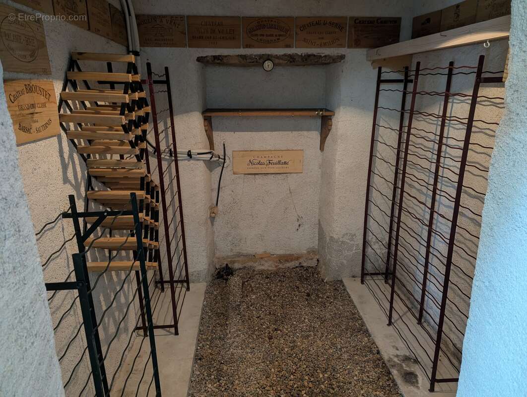 Maison 180 m² à Le Magny  - photo 28