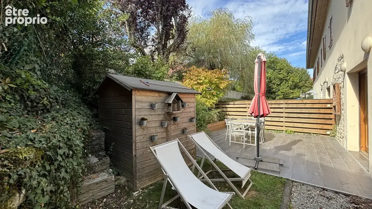Appartement 3 pièces 67 m² à vendre à Groisy (74570) - photo 5