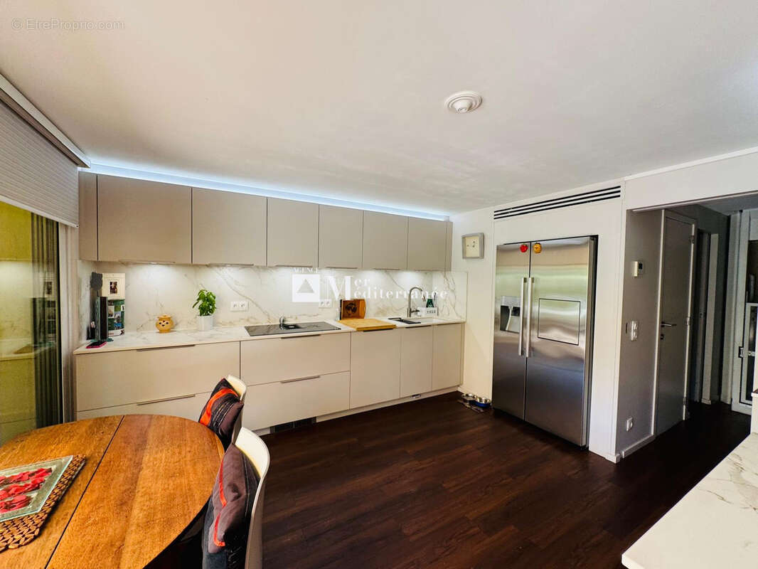 Appartement à COGOLIN