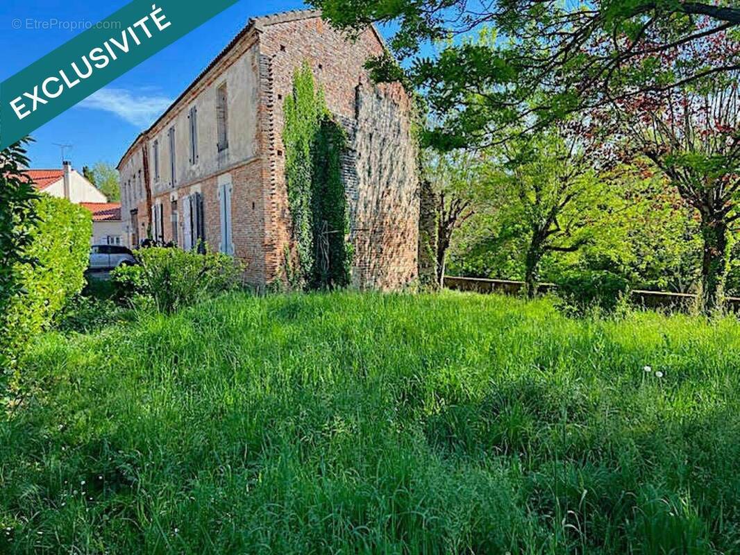 Photo 1 - Maison à GOLFECH