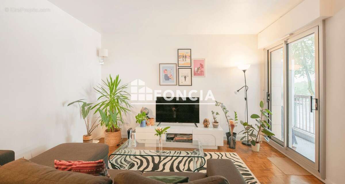 Appartement à ORLEANS