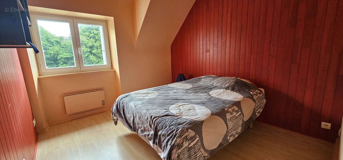 la champêtre . - photo 7