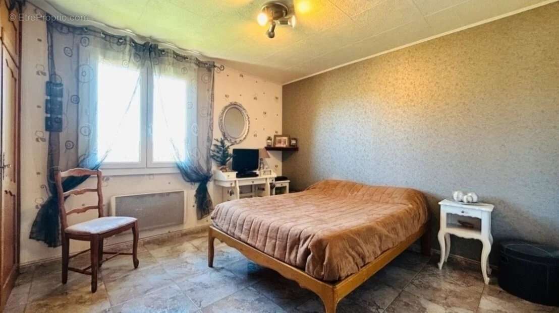 Maison à LES PENNES-MIRABEAU