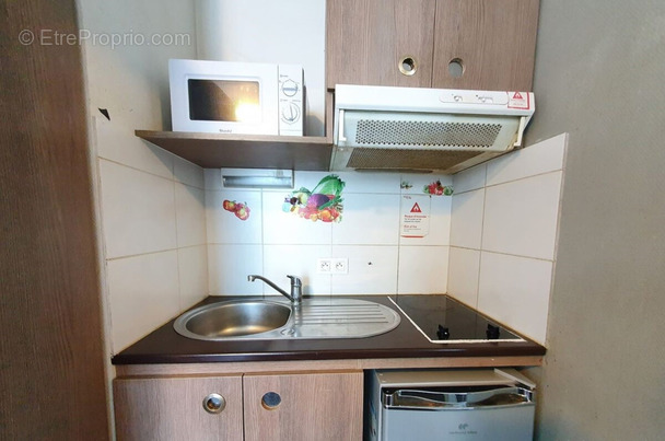 Appartement à BOBIGNY