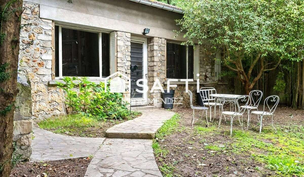 Photo 9 - Maison à LE PECQ