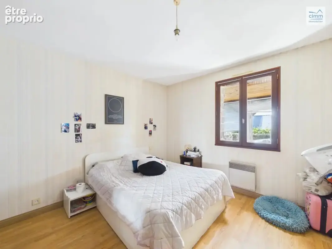 Maison de 78 m² sur un terrain 2 110 m² - photo 6