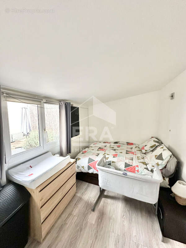 Maison à SARTROUVILLE