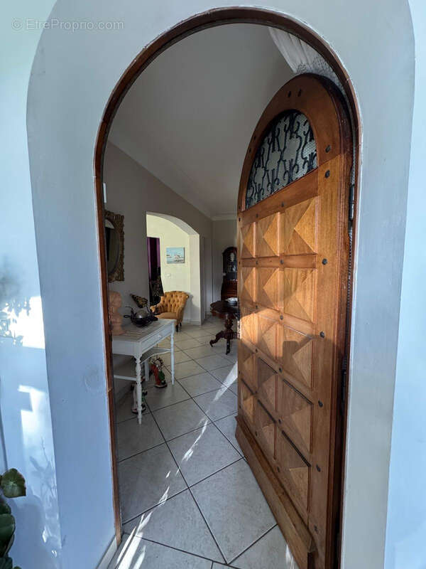 Maison à VERZEILLE