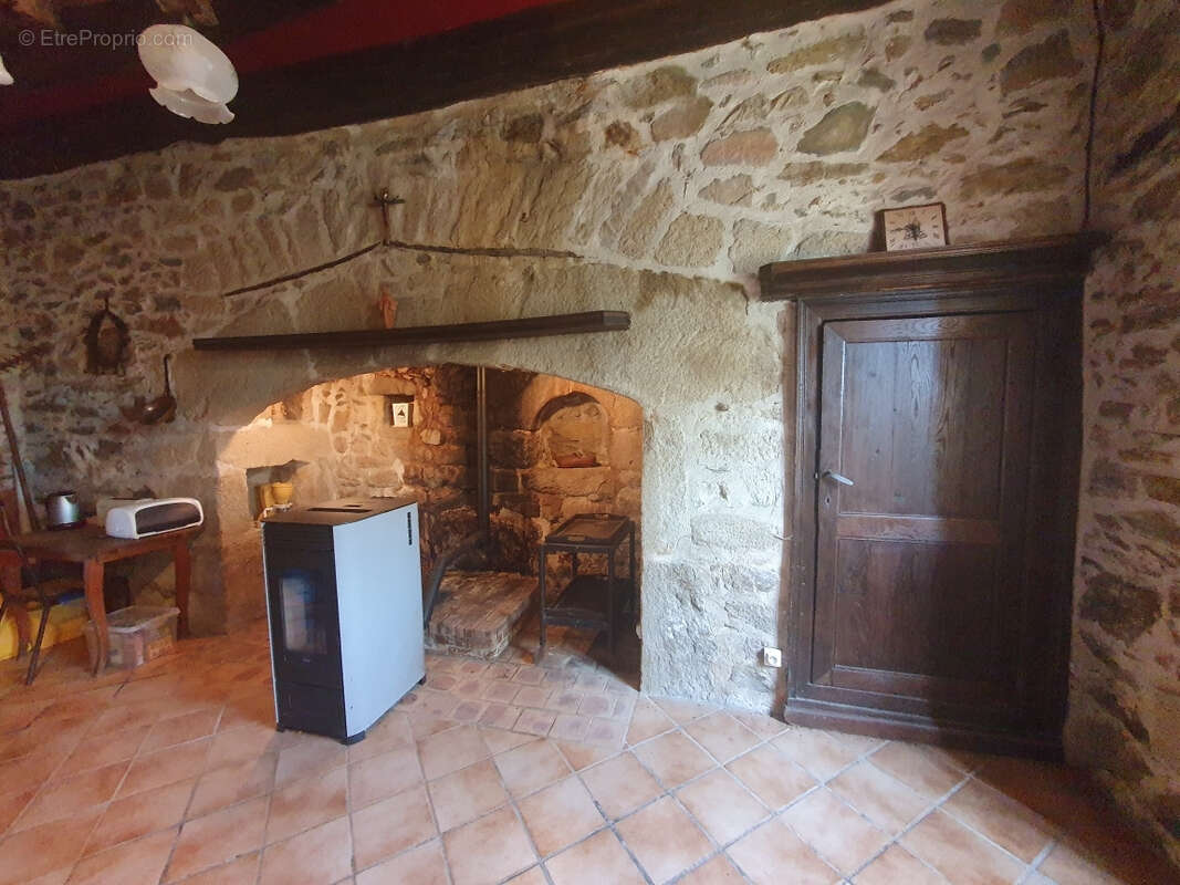 Charmante maison de caractère en xaintrie - photo 7