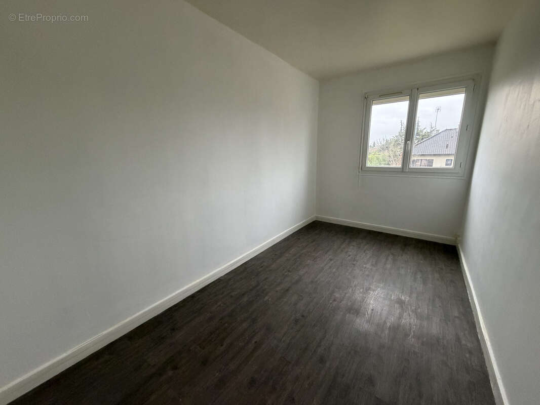 Appartement à LA CHAPELLE-SAINT-LUC