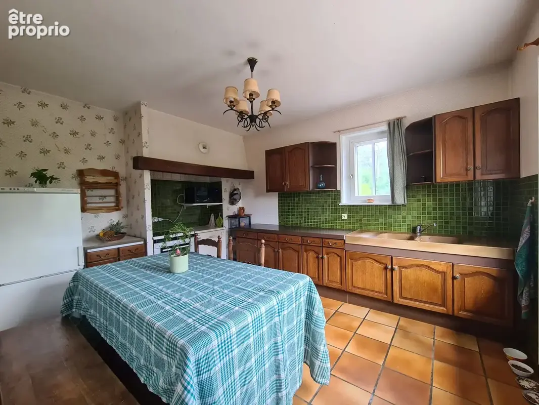 Maison 145 m² à Morteau  - photo 3