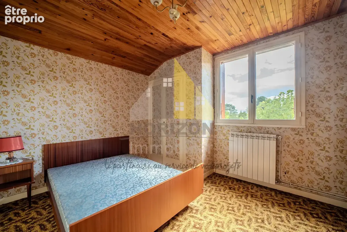 Grande maison familiale sur sous-sol complet, terrain constructible et vue sur les vignes ! - photo 9