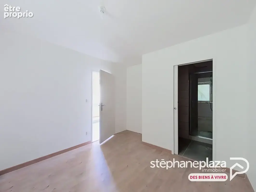 Appartement Tossiat neuf 2 pièces 53m² - photo 2