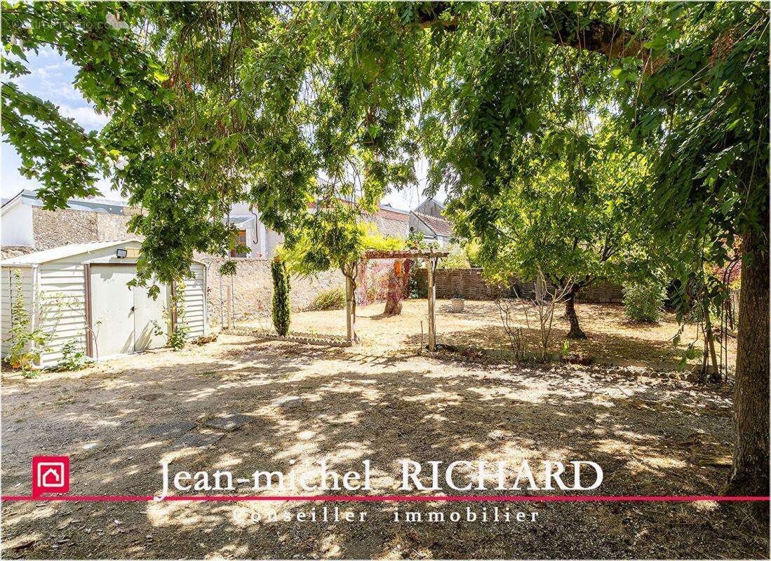 Maison Selles Sur Cher 5 pièce(s) 150 m2 - photo 13