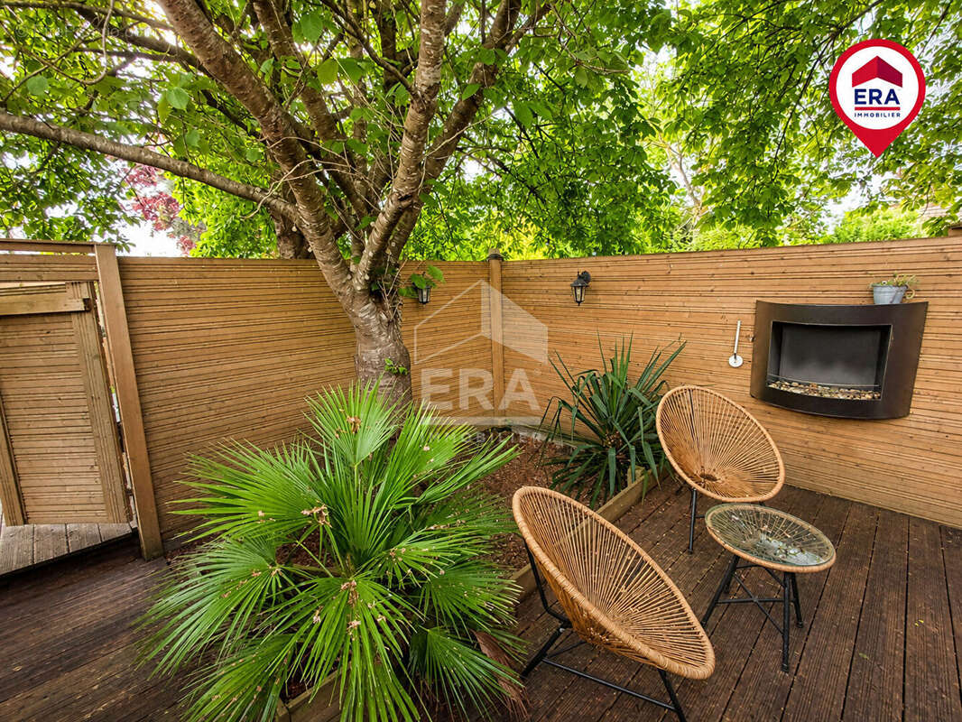 Maison 193 m2 - photo 8