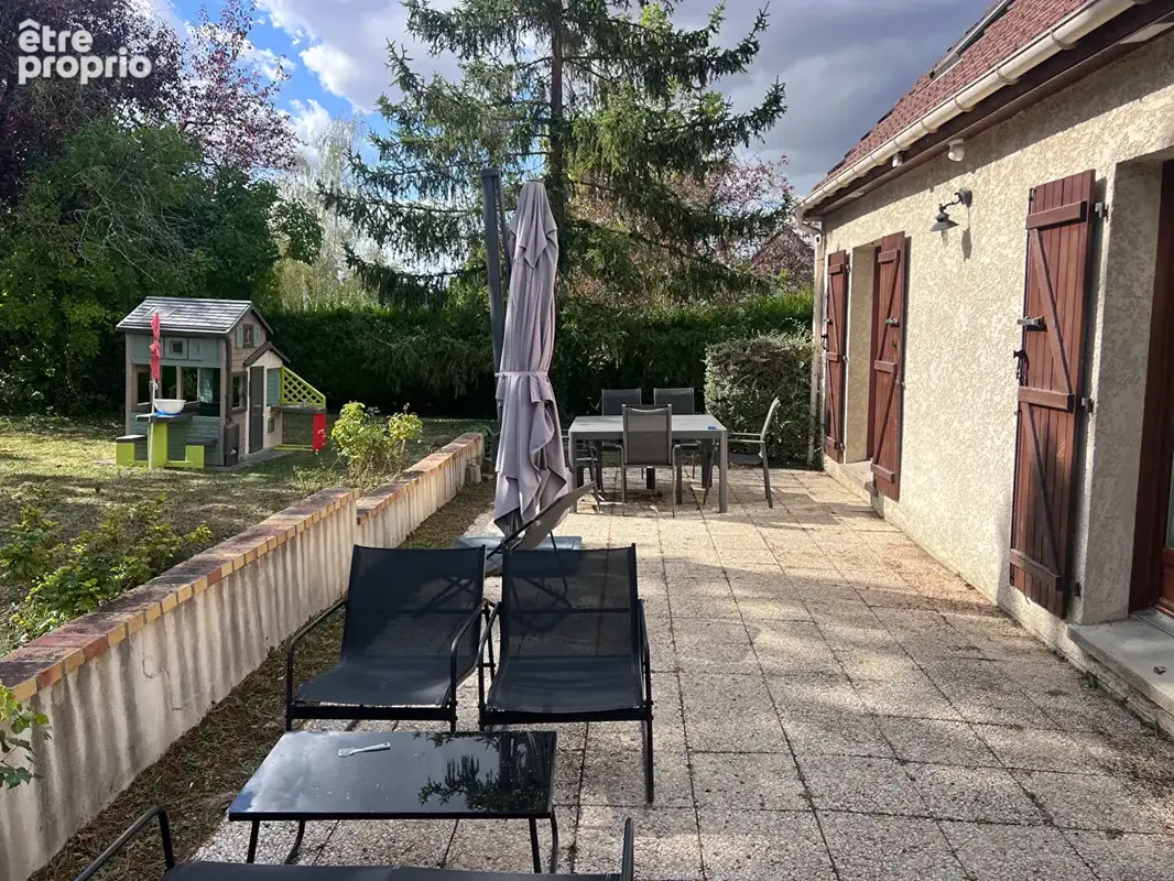 Maison rénovée - photo 9