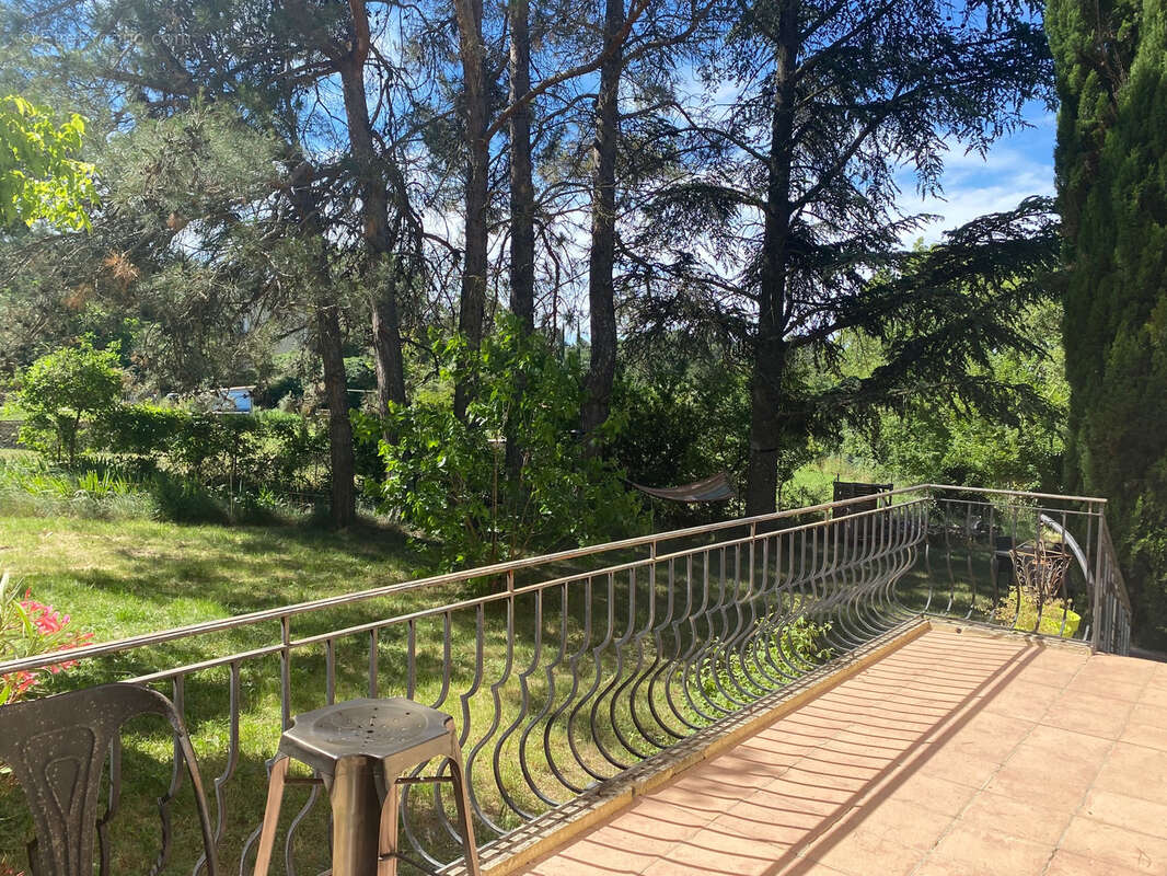 Maison à CRILLON-LE-BRAVE