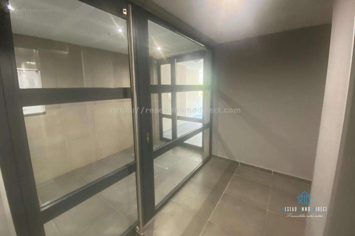 Appartement à SAINT-RAPHAEL