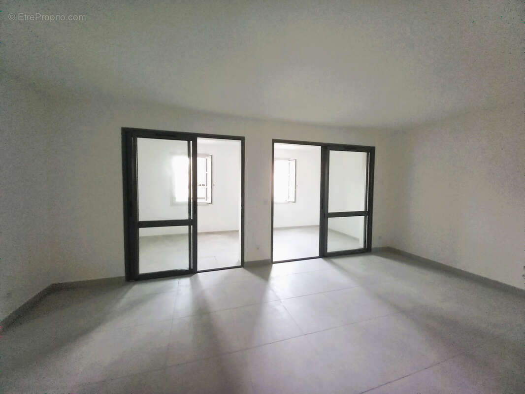 Appartement à BONIFACIO