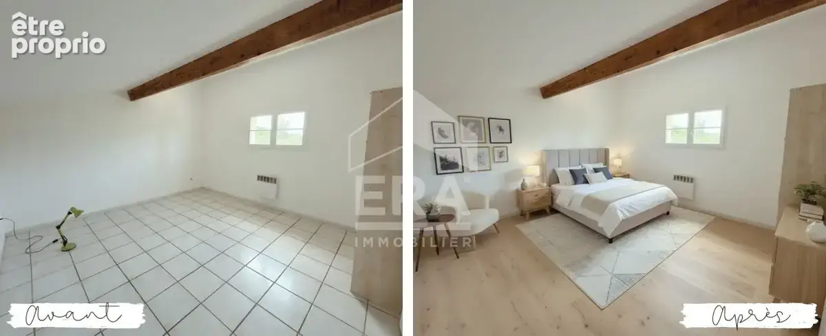 Maison 108m² à tourves - photo 10