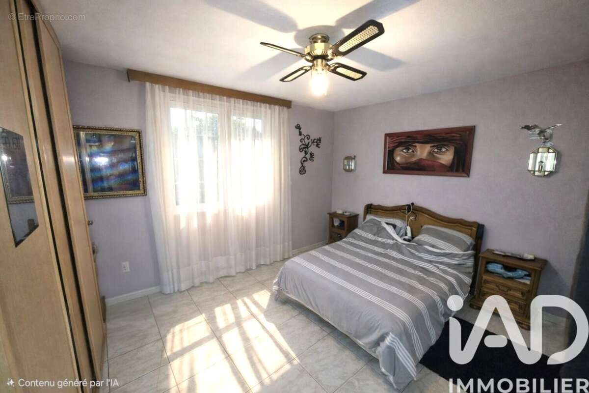 Photo 8 - Maison à VILLERUPT